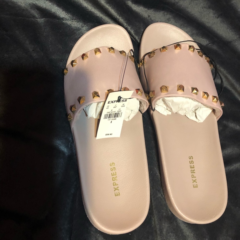 Express Slides